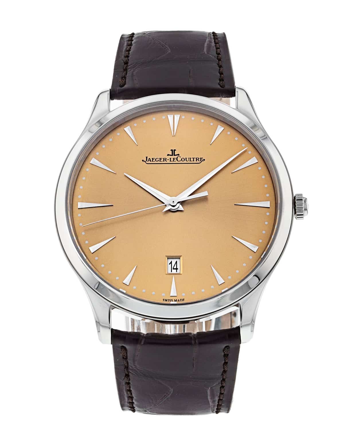 Jaeger-LeCoultre Master Ultra-Thin 1288430
